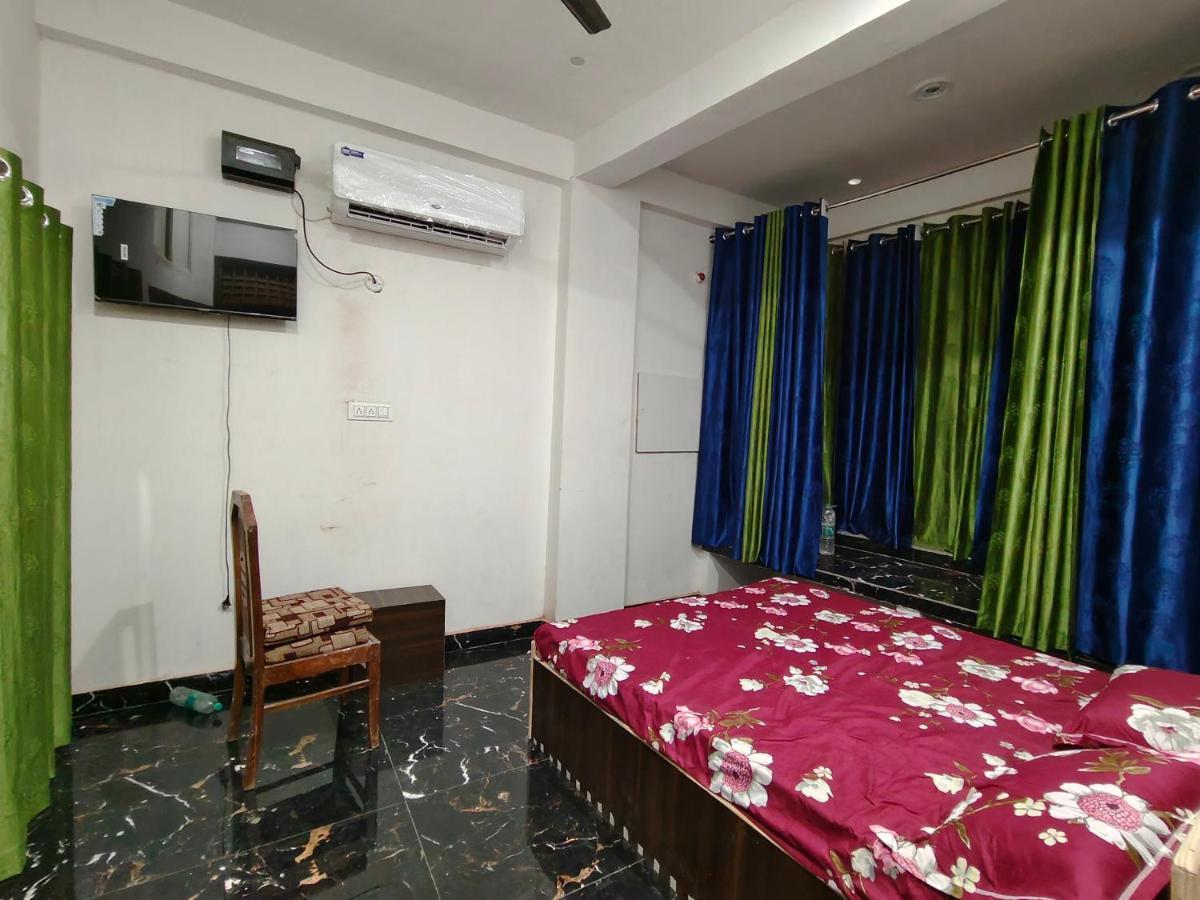 Ananya Hotel & Ayurveda Hwc Etāwah Dış mekan fotoğraf