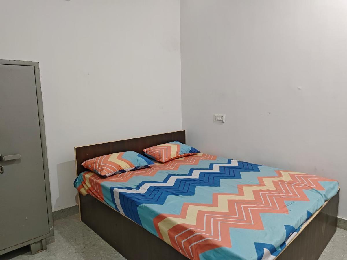 Ananya Hotel & Ayurveda Hwc Etāwah Dış mekan fotoğraf