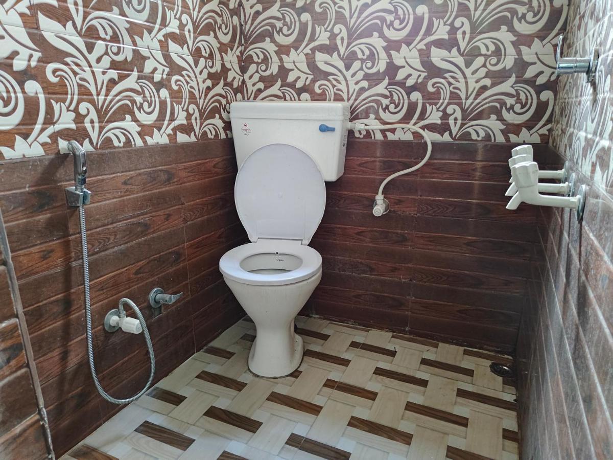 Ananya Hotel & Ayurveda Hwc Etāwah Dış mekan fotoğraf