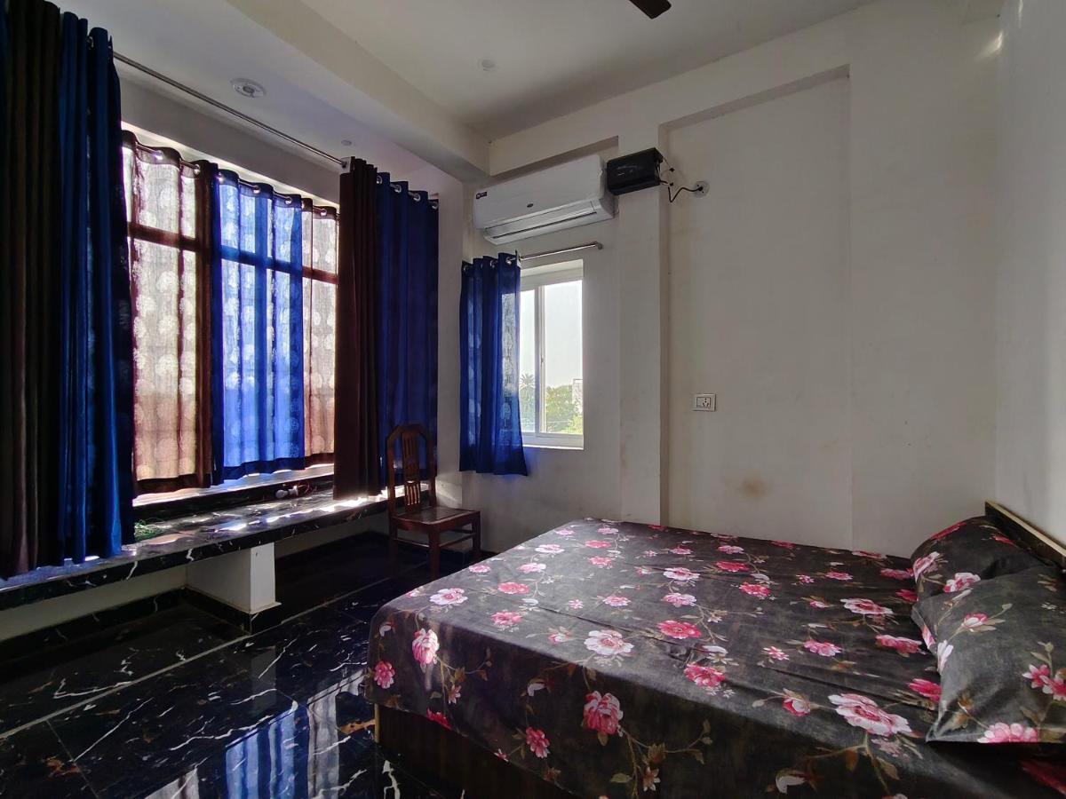 Ananya Hotel & Ayurveda Hwc Etāwah Dış mekan fotoğraf