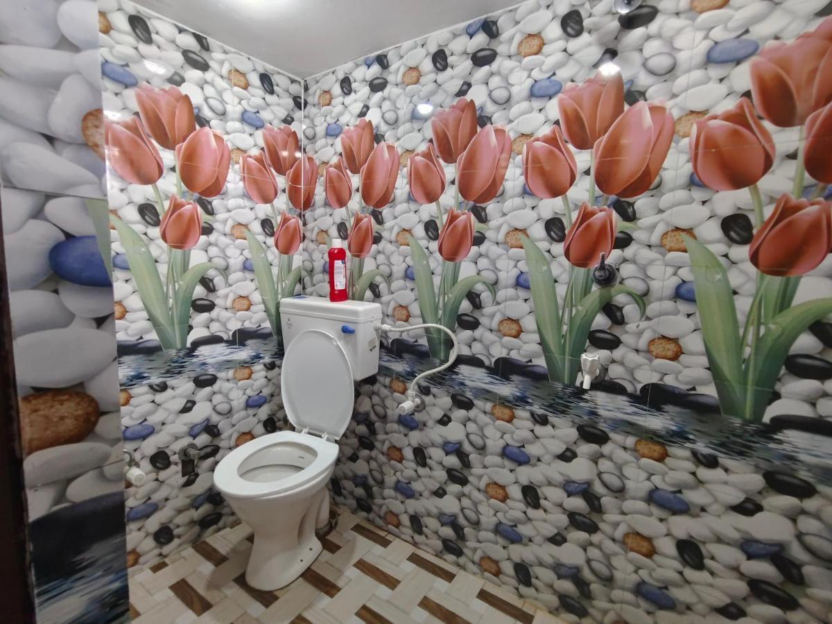 Ananya Hotel & Ayurveda Hwc Etāwah Dış mekan fotoğraf