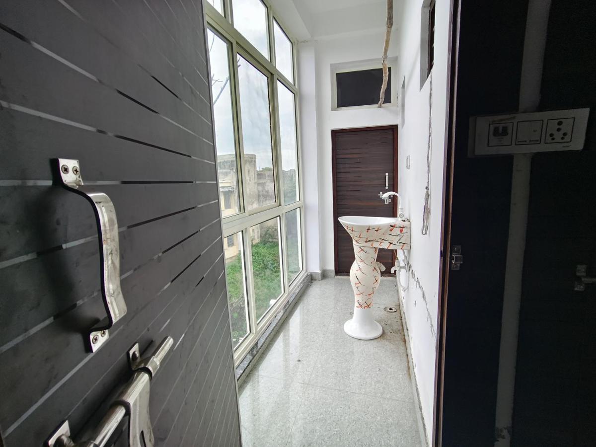 Ananya Hotel & Ayurveda Hwc Etāwah Dış mekan fotoğraf