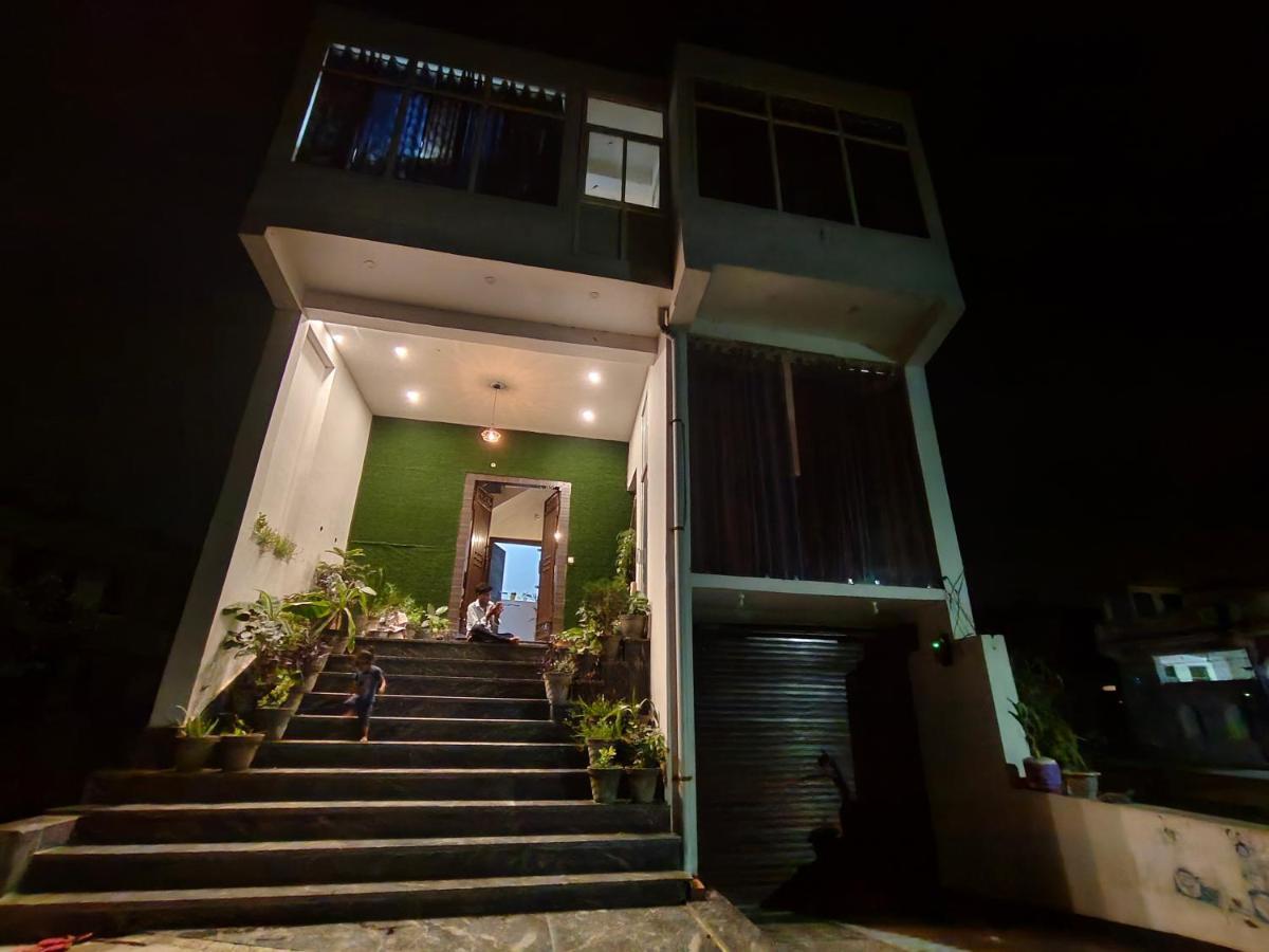 Ananya Hotel & Ayurveda Hwc Etāwah Dış mekan fotoğraf