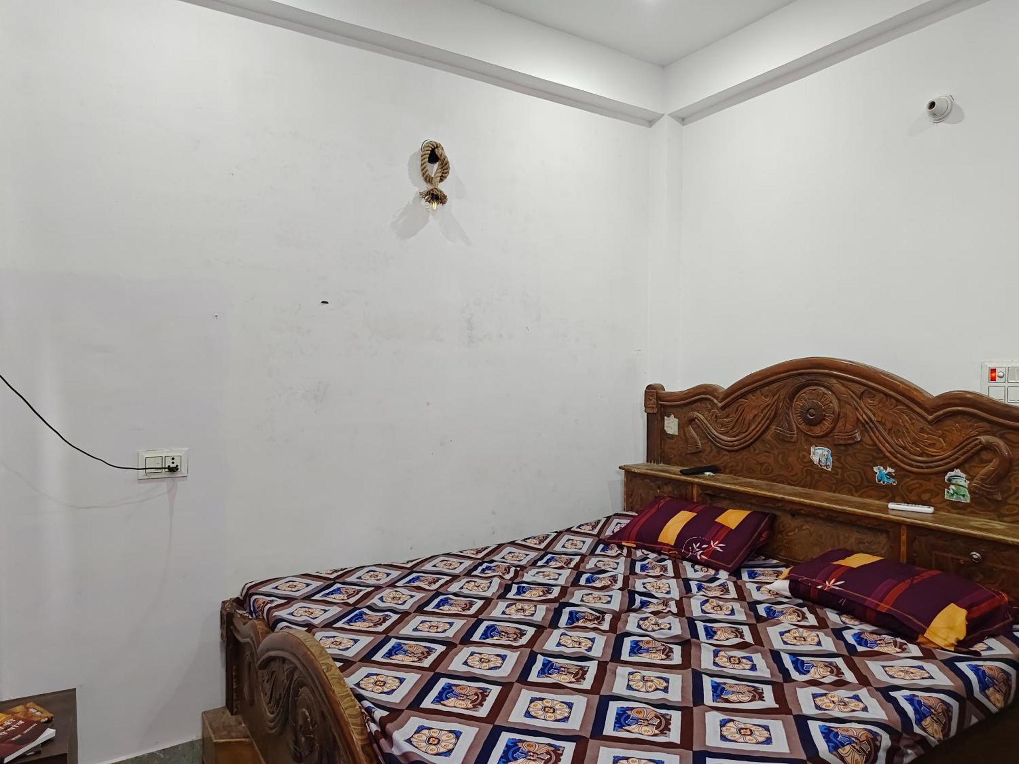 Ananya Hotel & Ayurveda Hwc Etāwah Dış mekan fotoğraf