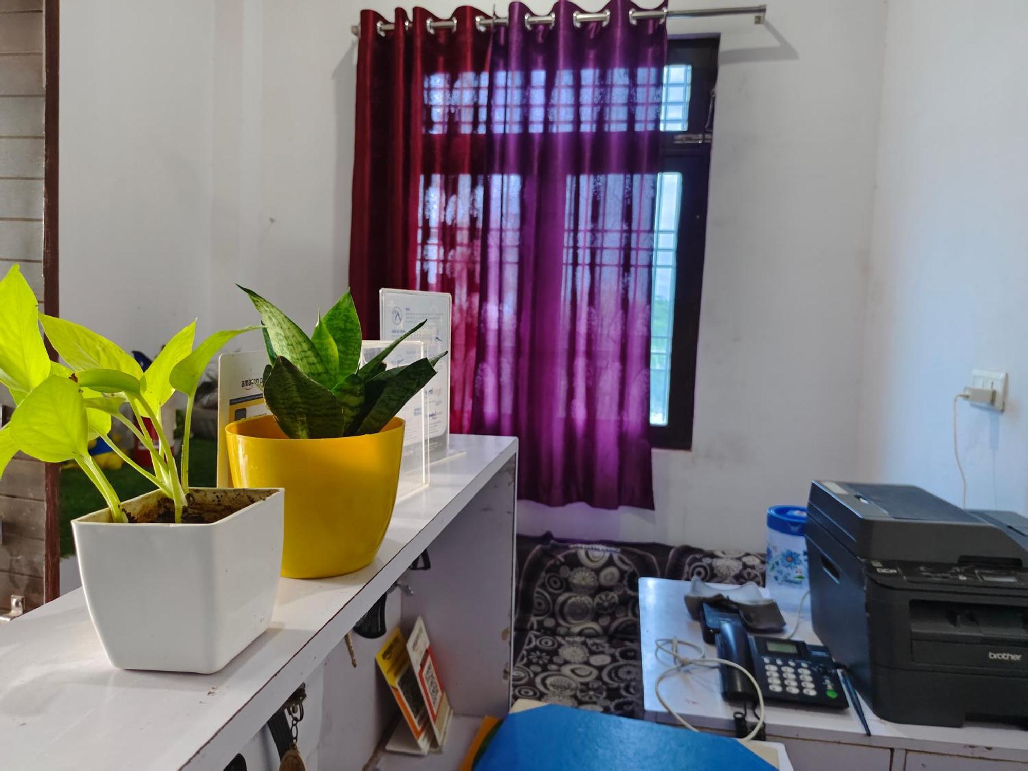 Ananya Hotel & Ayurveda Hwc Etāwah Dış mekan fotoğraf