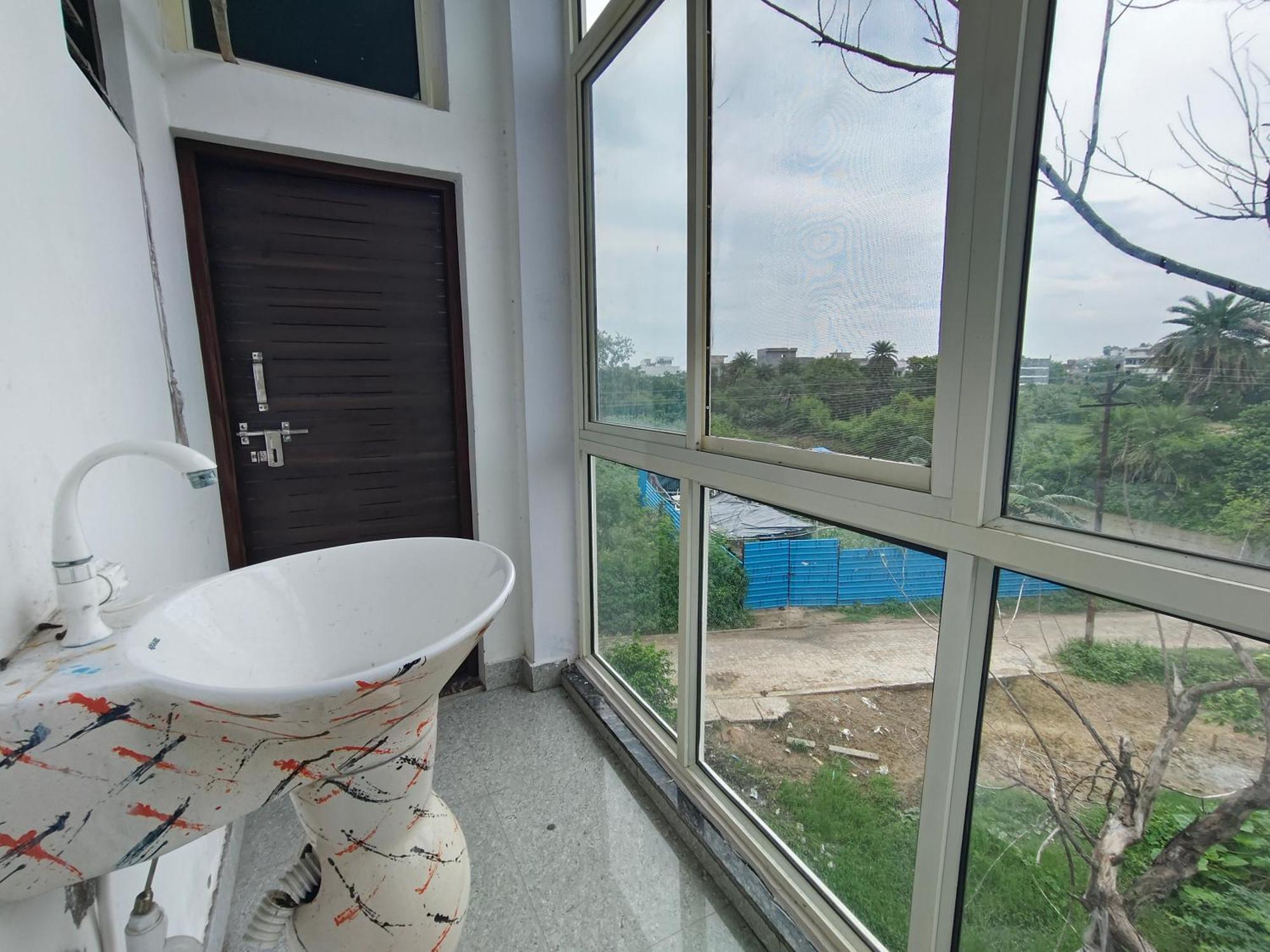Ananya Hotel & Ayurveda Hwc Etāwah Dış mekan fotoğraf